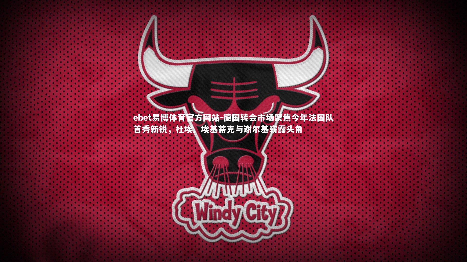 德国转会市场聚焦今年法国队首秀新锐，杜埃、埃基蒂克与谢尔基崭露头角